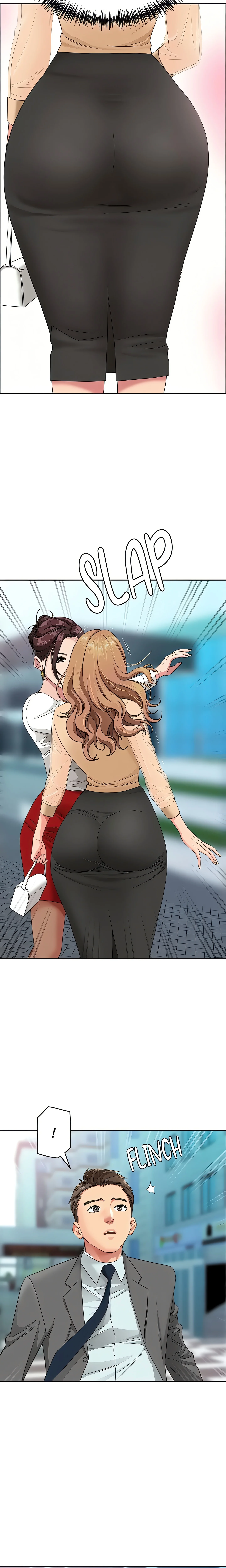 She’s a married woman (Official) chapter 8 page 23