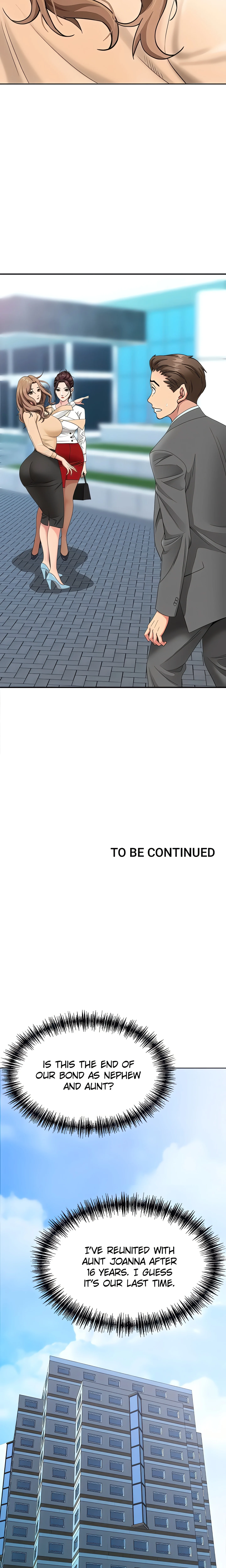 She’s a married woman (Official) chapter 8 page 25