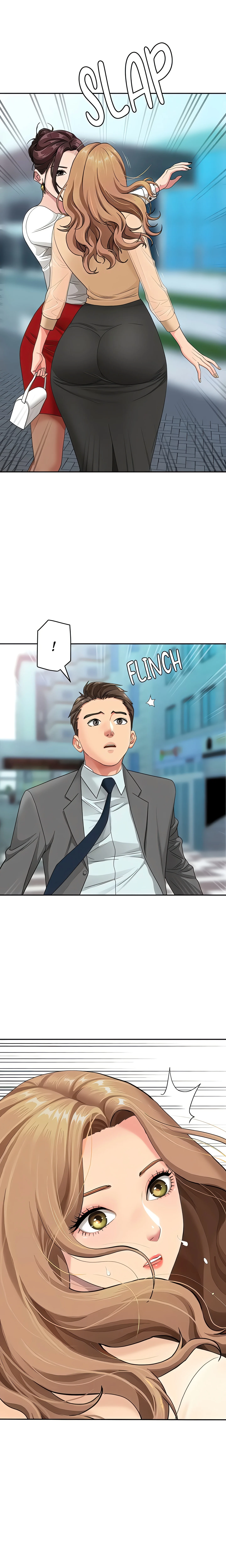 She’s a married woman (Official) chapter 9 page 2