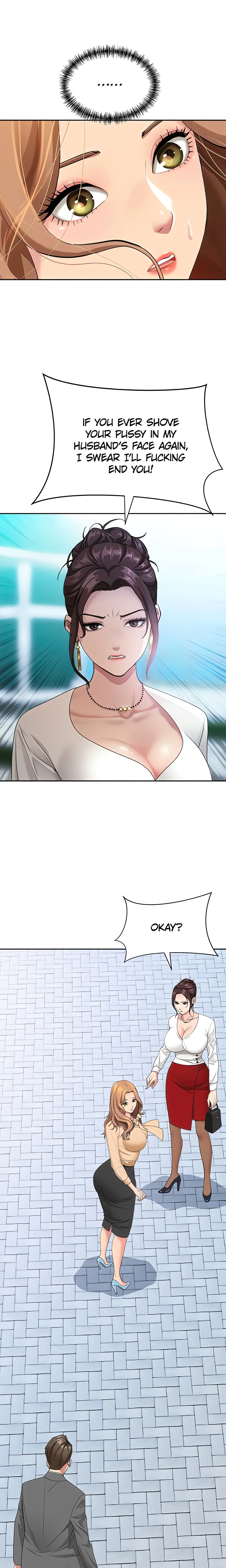 She’s a married woman (Official) chapter 9 page 5