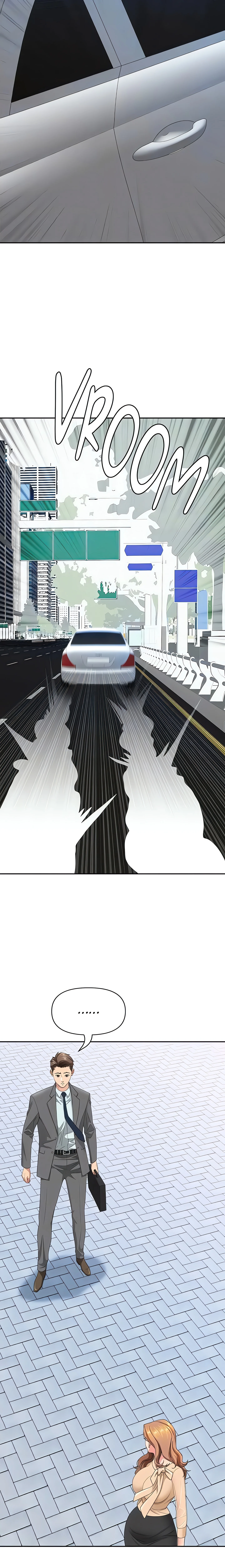 She’s a married woman (Official) chapter 9 page 7