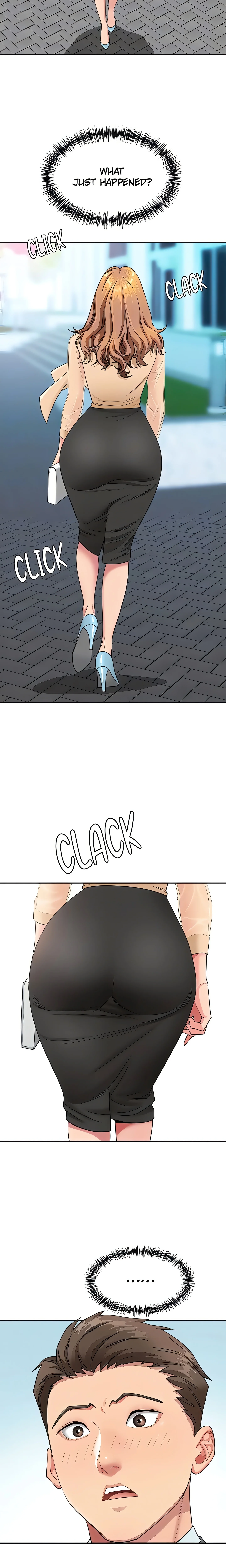 She’s a married woman (Official) chapter 9 page 9