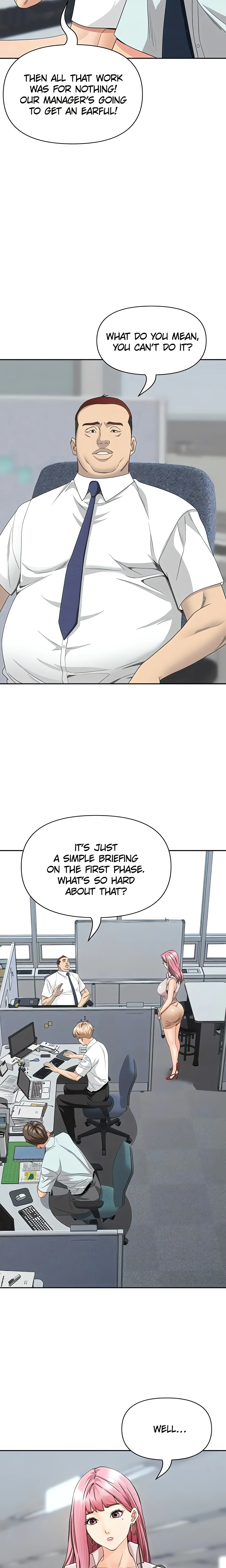 She’s a married woman (Official) chapter 9 page 14