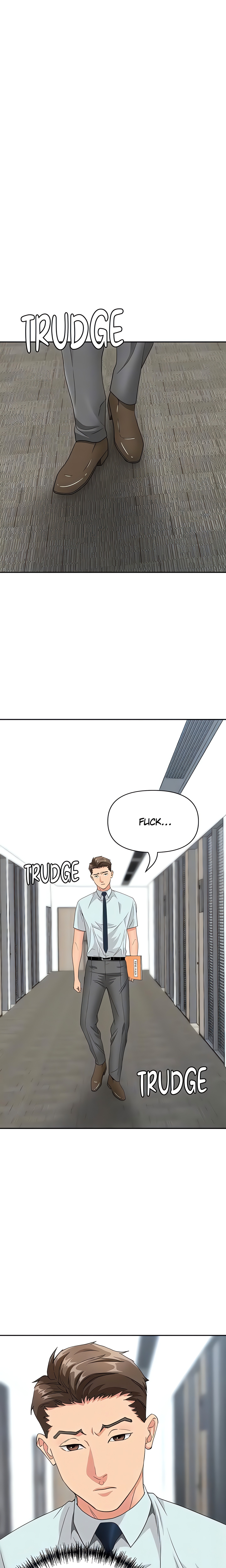 She’s a married woman (Official) chapter 9 page 16