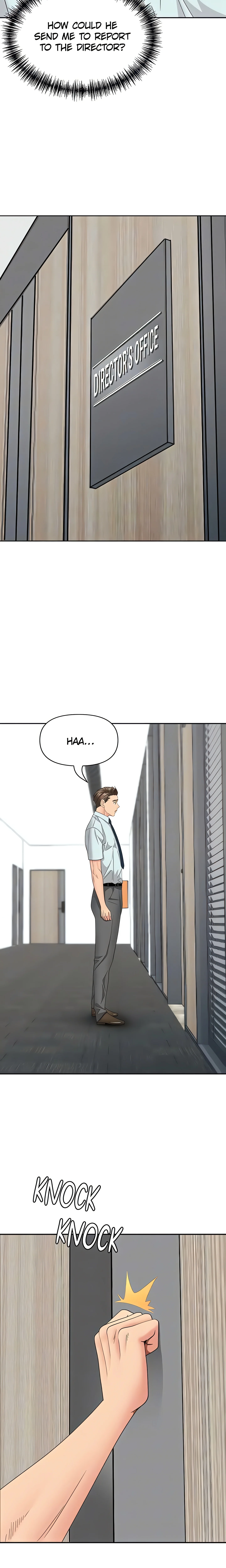 She’s a married woman (Official) chapter 9 page 17