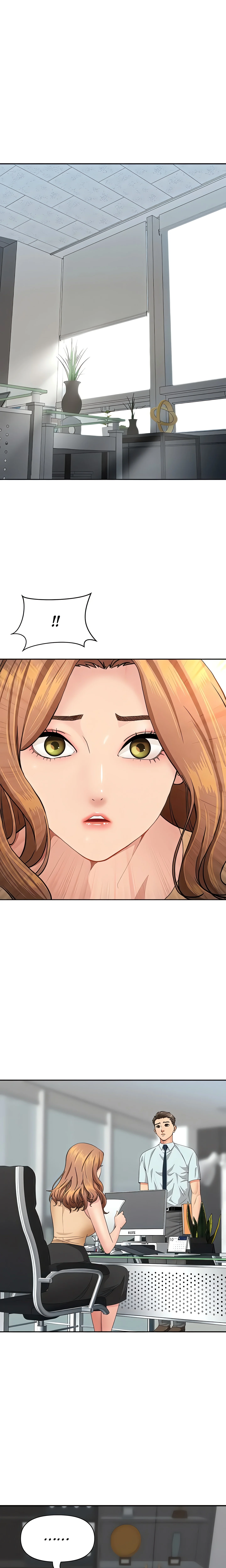 She’s a married woman (Official) chapter 9 page 18
