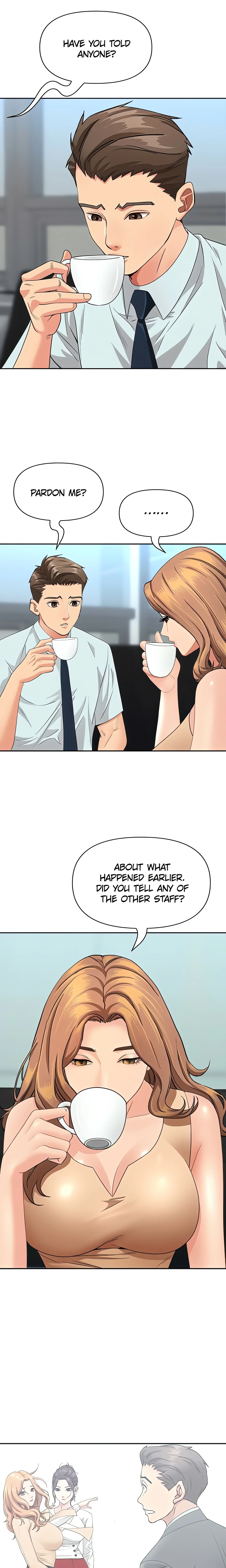 She’s a married woman (Official) chapter 9 page 22