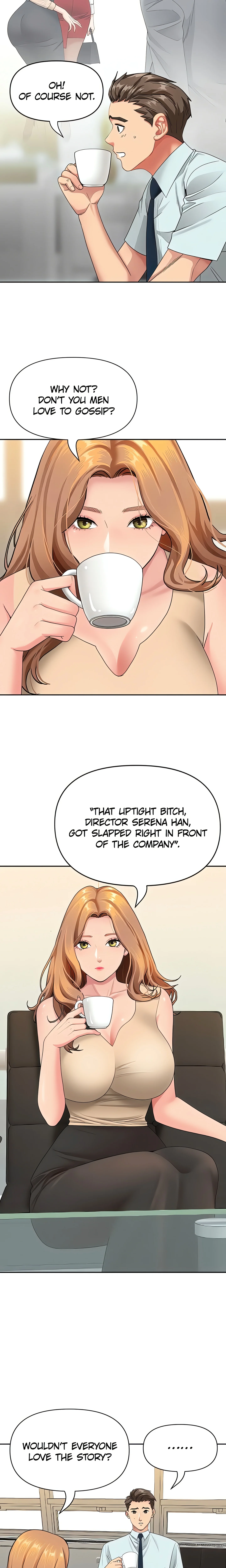 She’s a married woman (Official) chapter 9 page 23