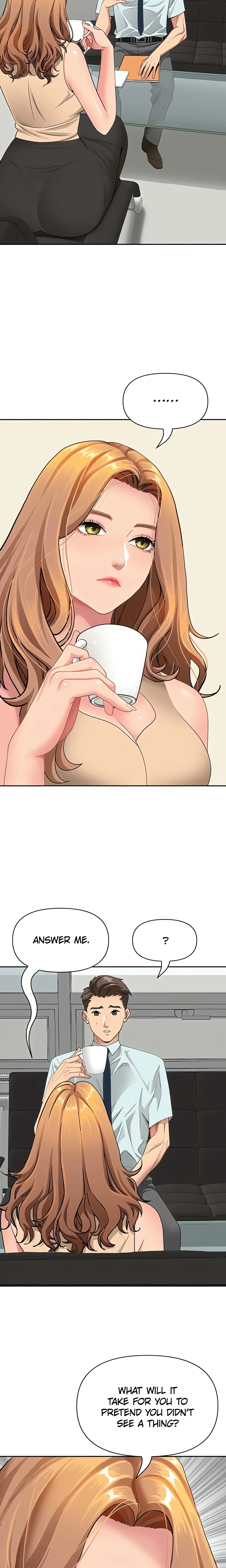 She’s a married woman (Official) chapter 9 page 24