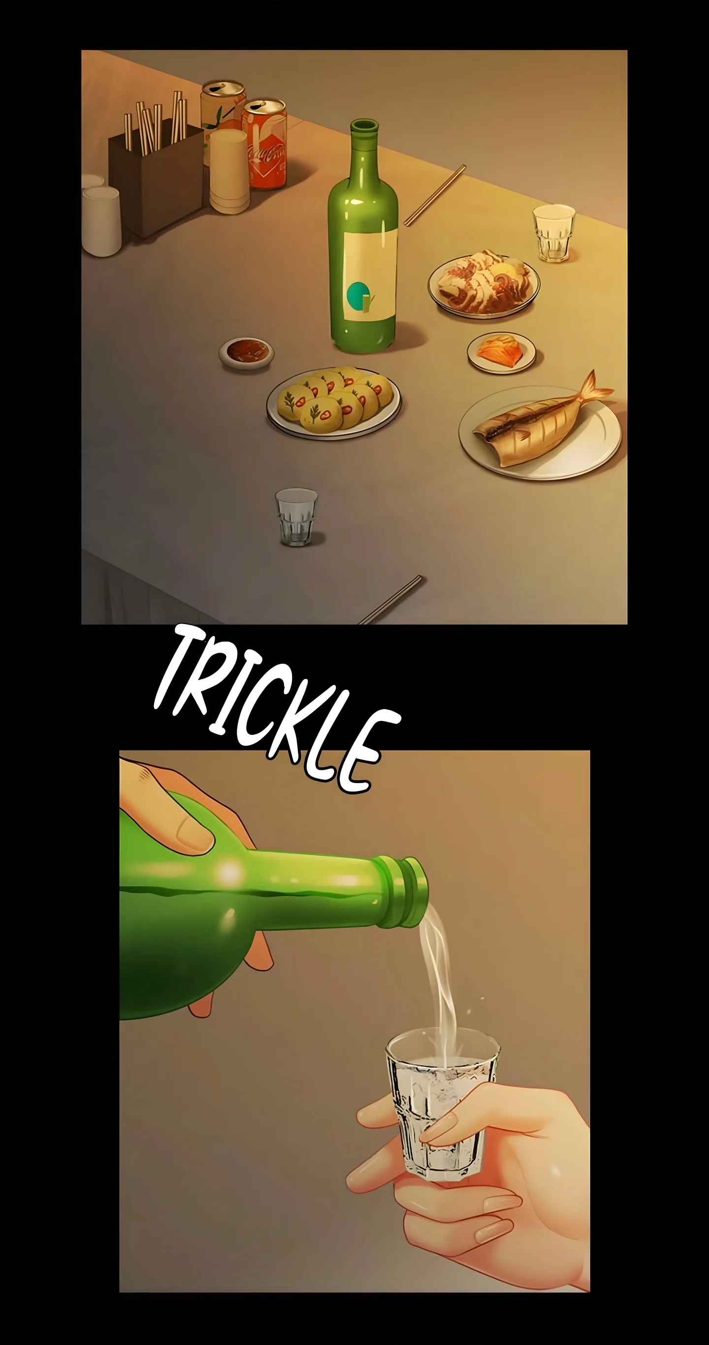 She’s a married woman (Uncensored Fan Edition) chapter 2 page 6