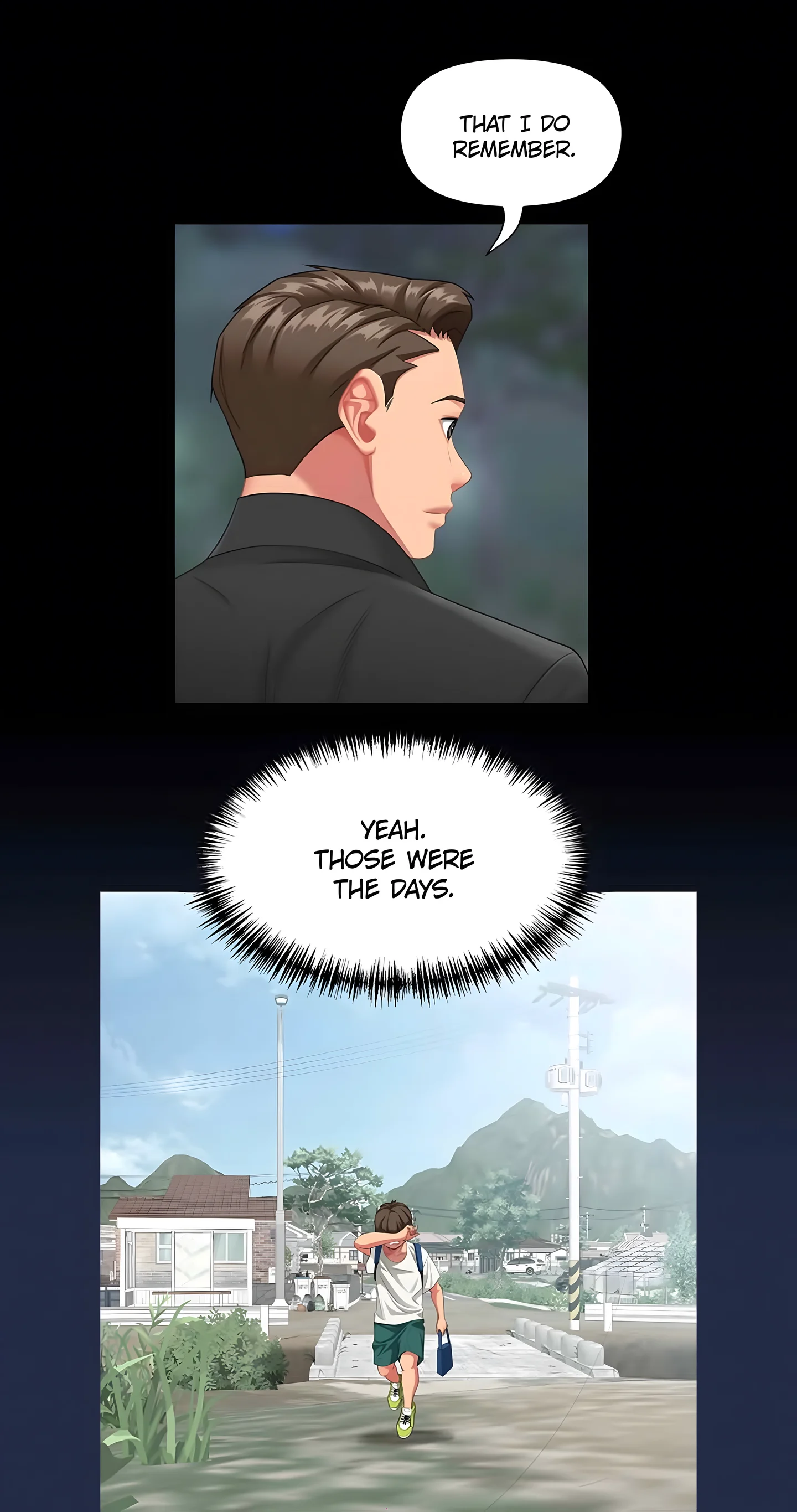 She’s a married woman (Uncensored Fan Edition) chapter 2 page 19