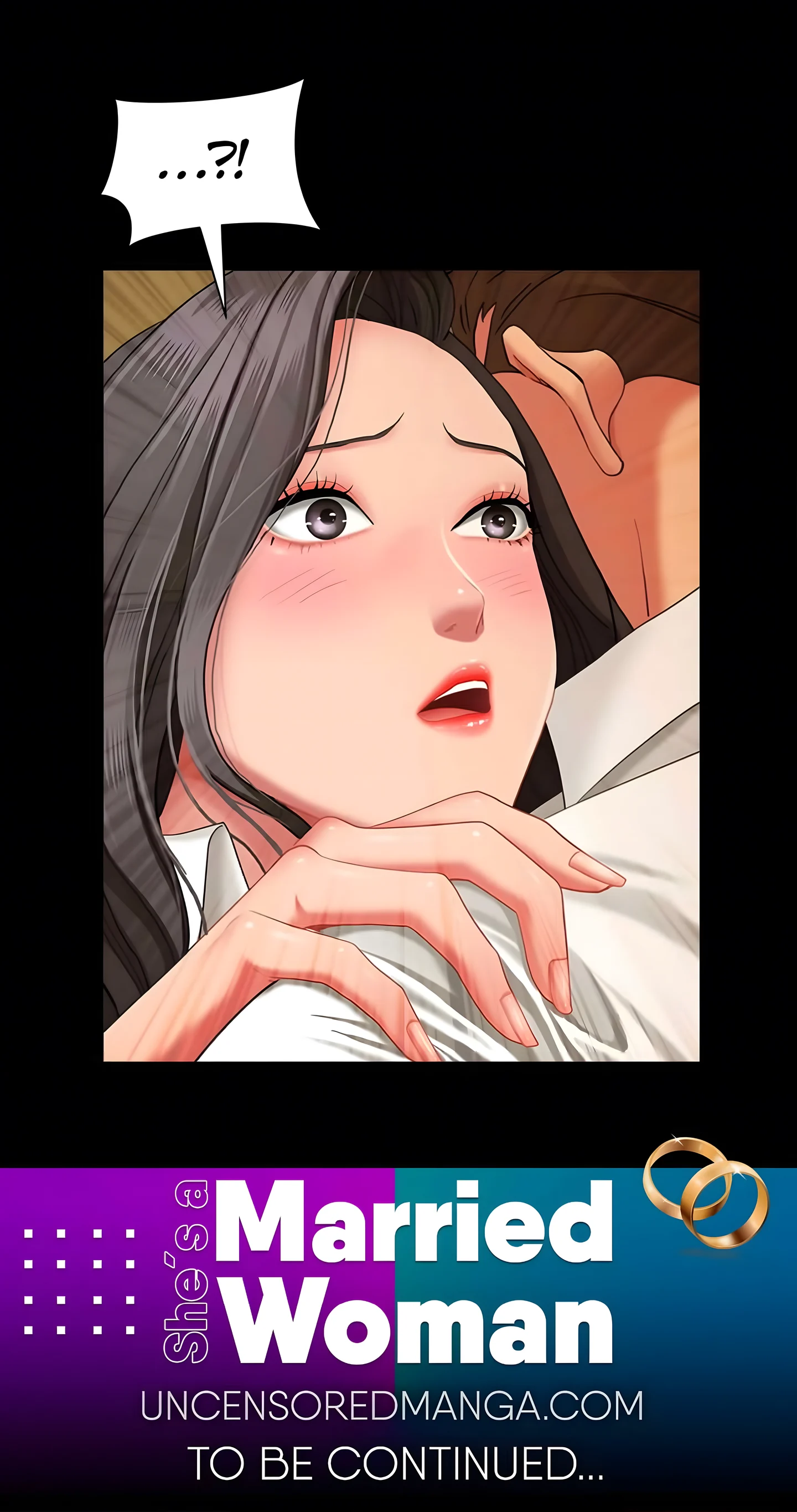She’s a married woman (Uncensored Fan Edition) chapter 2 page 51