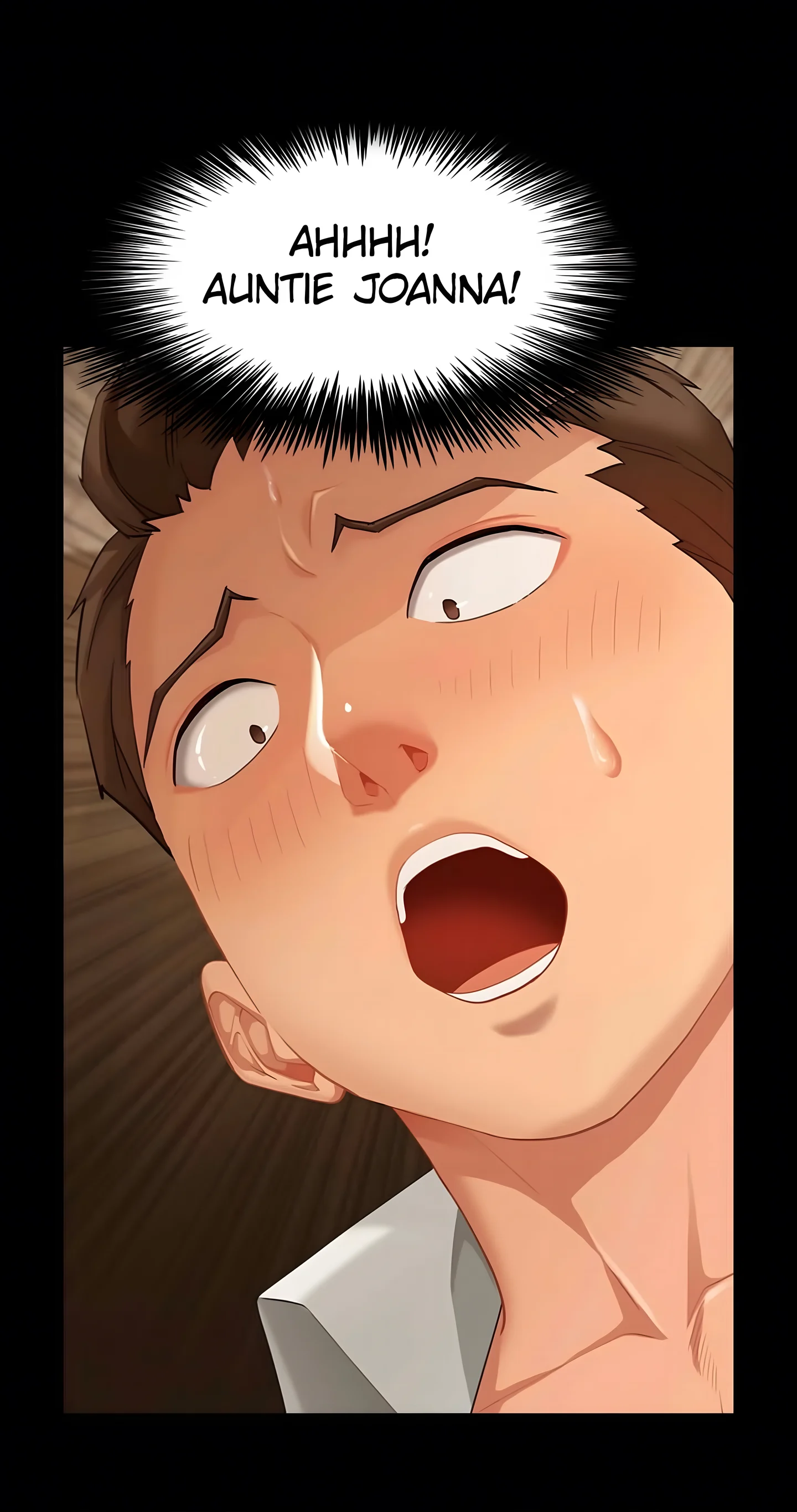 She’s a married woman (Uncensored Fan Edition) chapter 3 page 52