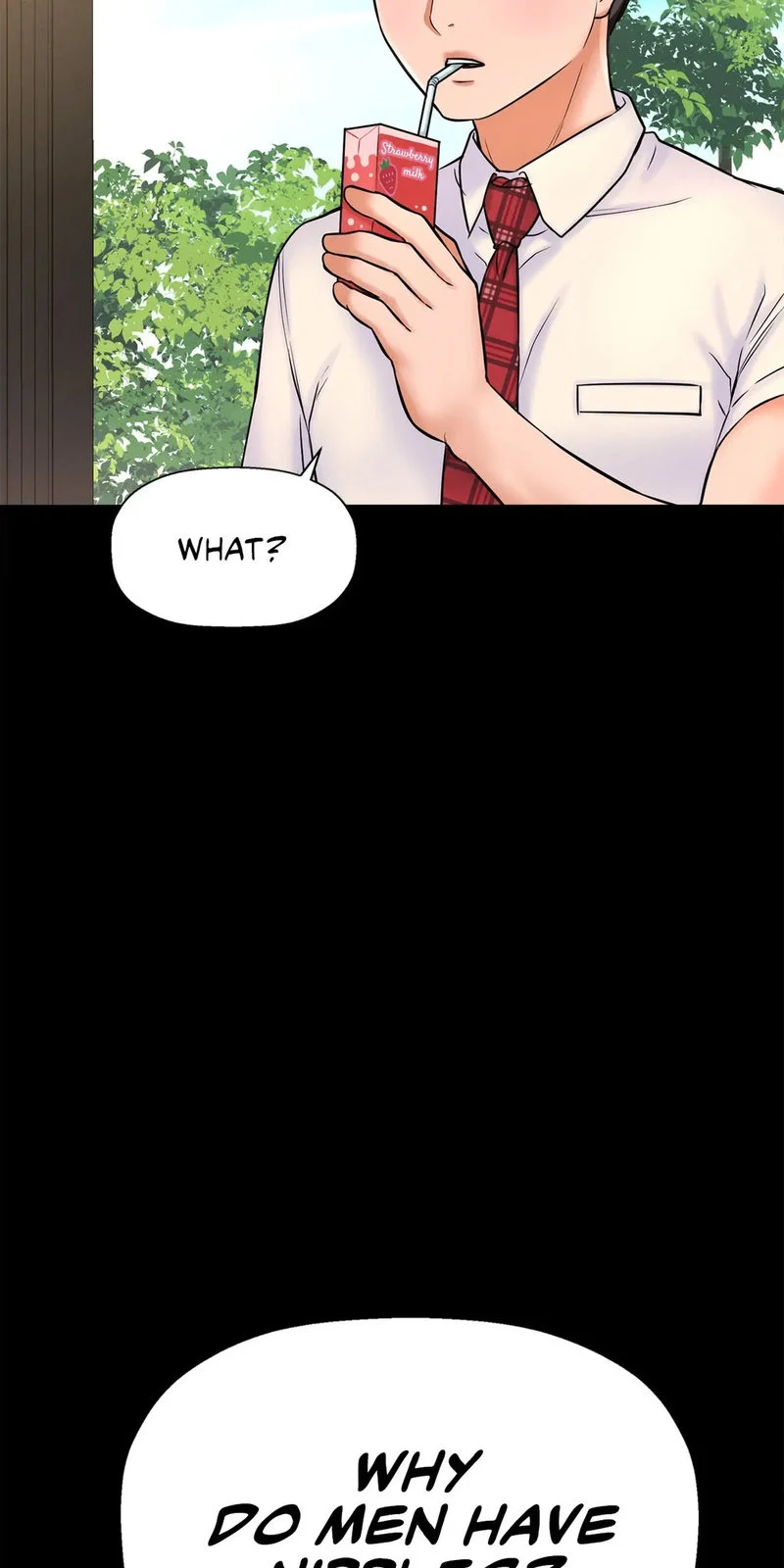 She’s Driving Me Crazy chapter 1 page 11