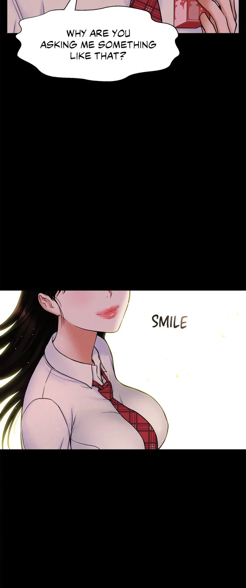 She’s Driving Me Crazy chapter 1 page 15