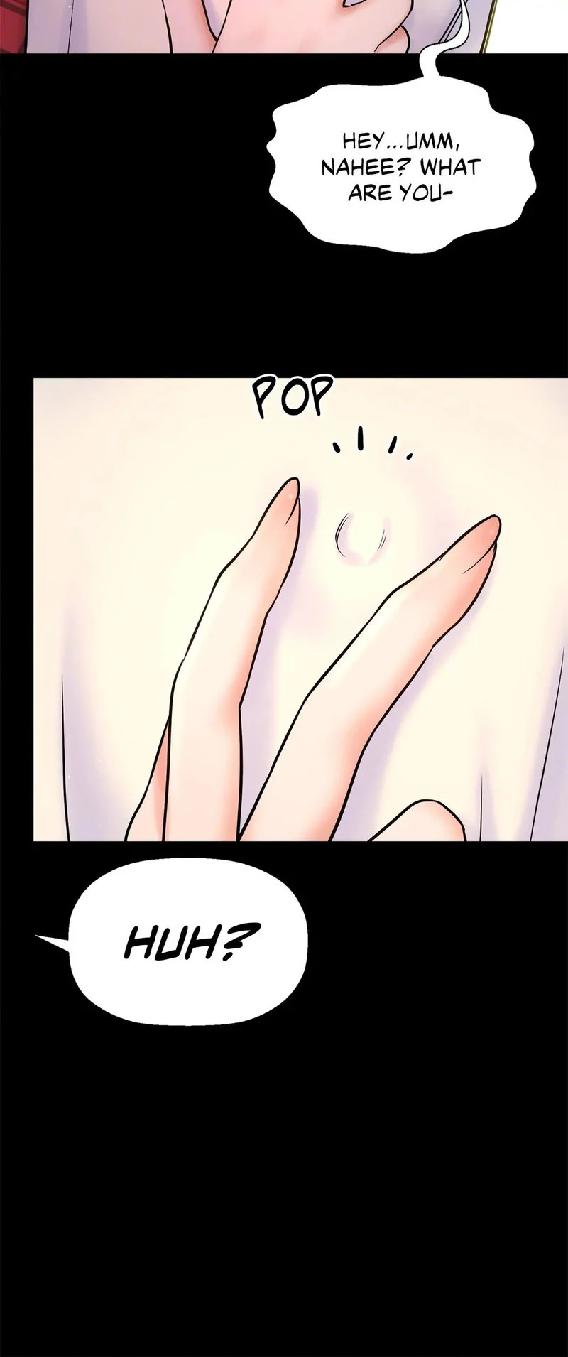 She’s Driving Me Crazy chapter 1 page 18