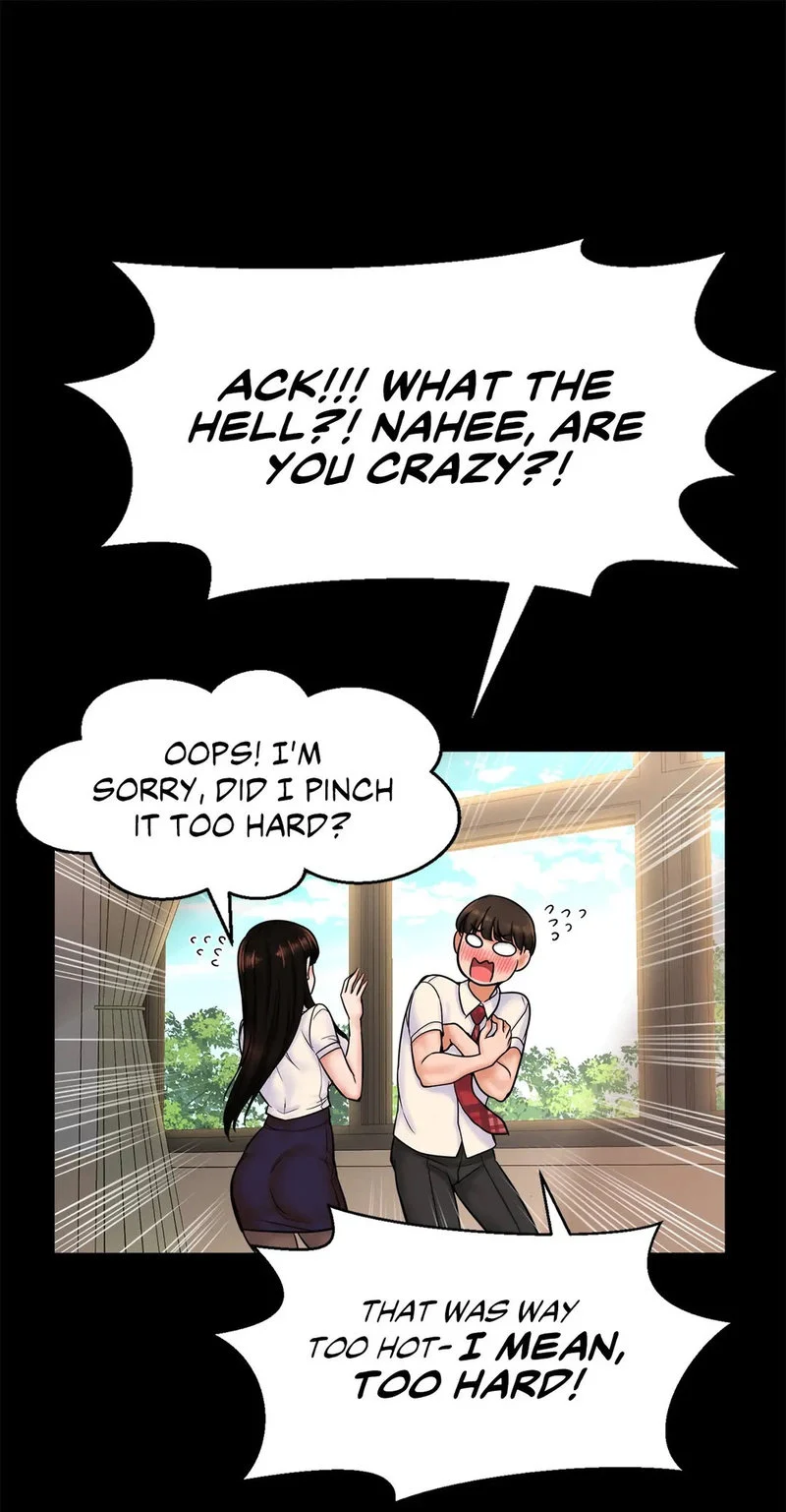 She’s Driving Me Crazy chapter 1 page 25