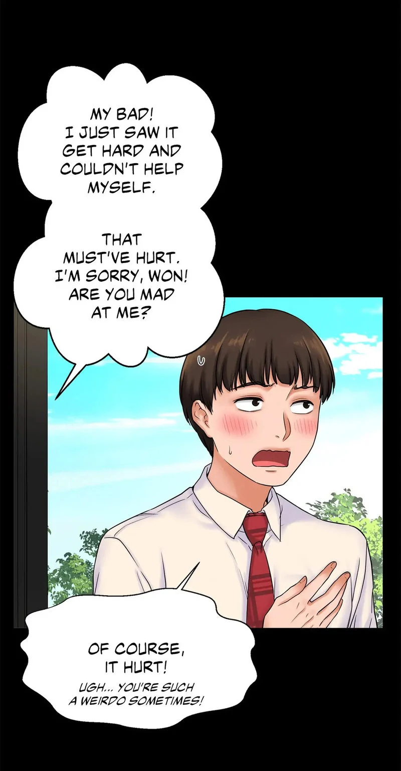 She’s Driving Me Crazy chapter 1 page 26