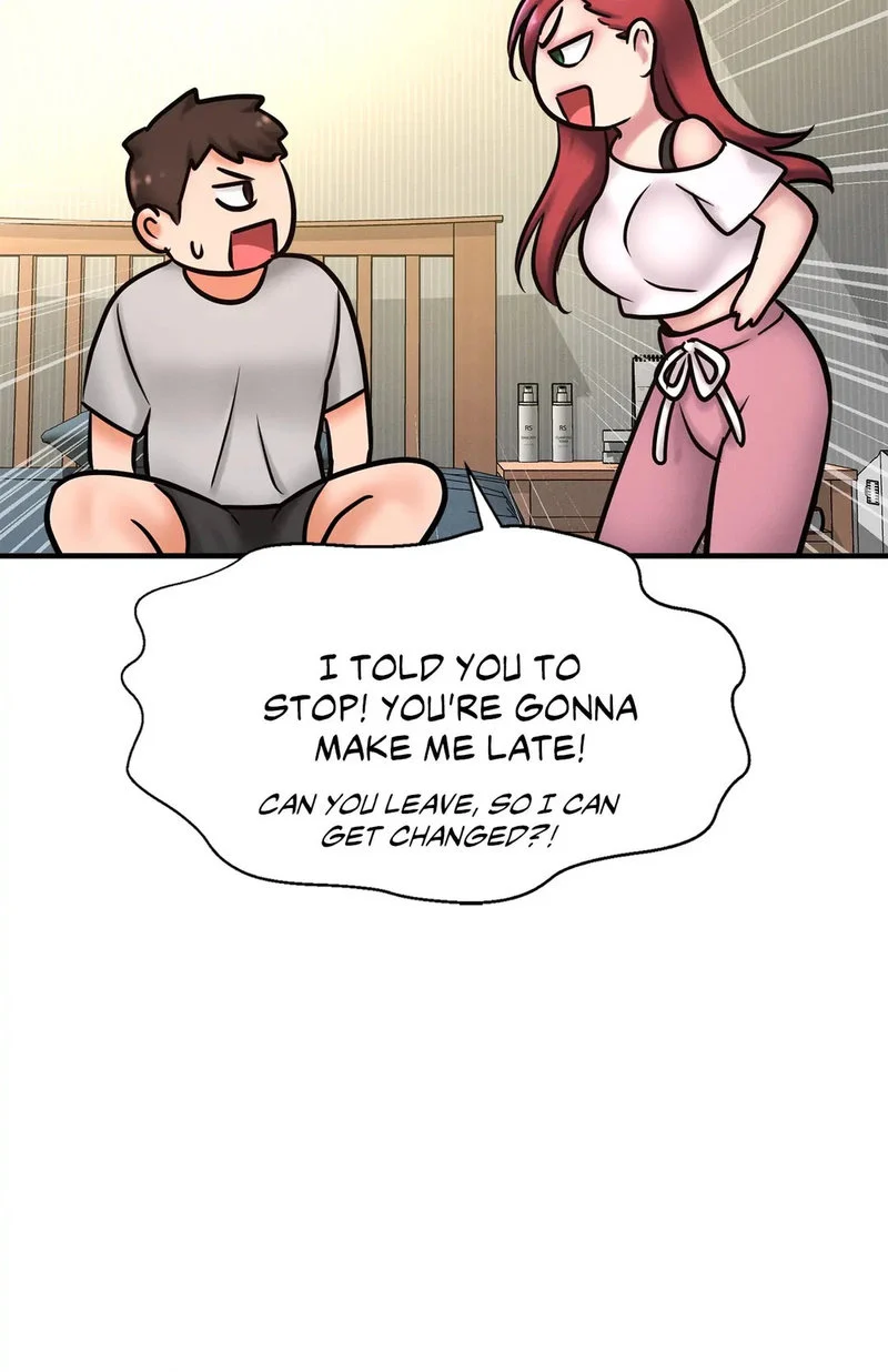 She’s Driving Me Crazy chapter 1 page 54