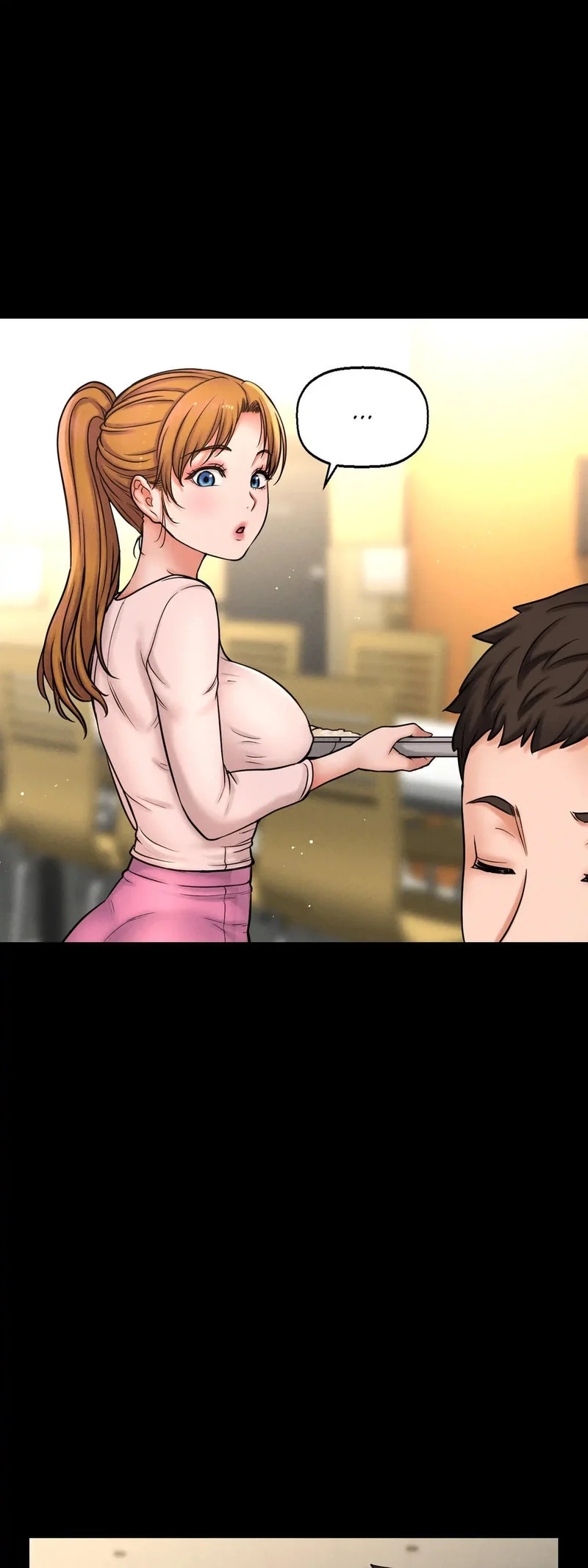 She’s Driving Me Crazy chapter 1 page 69