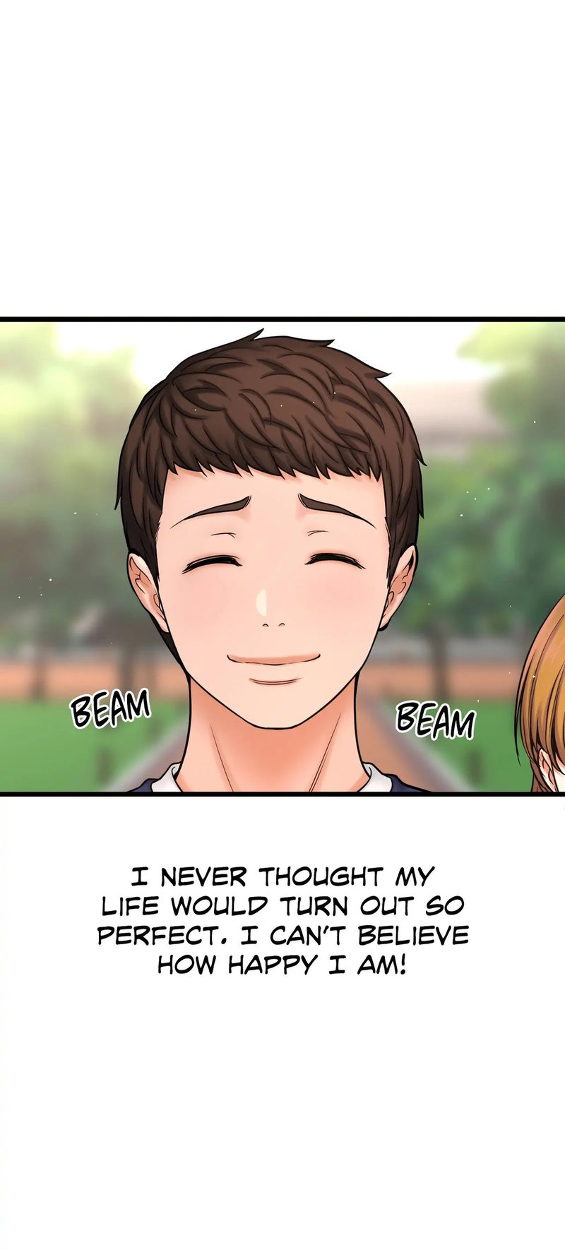She’s Driving Me Crazy chapter 1 page 79