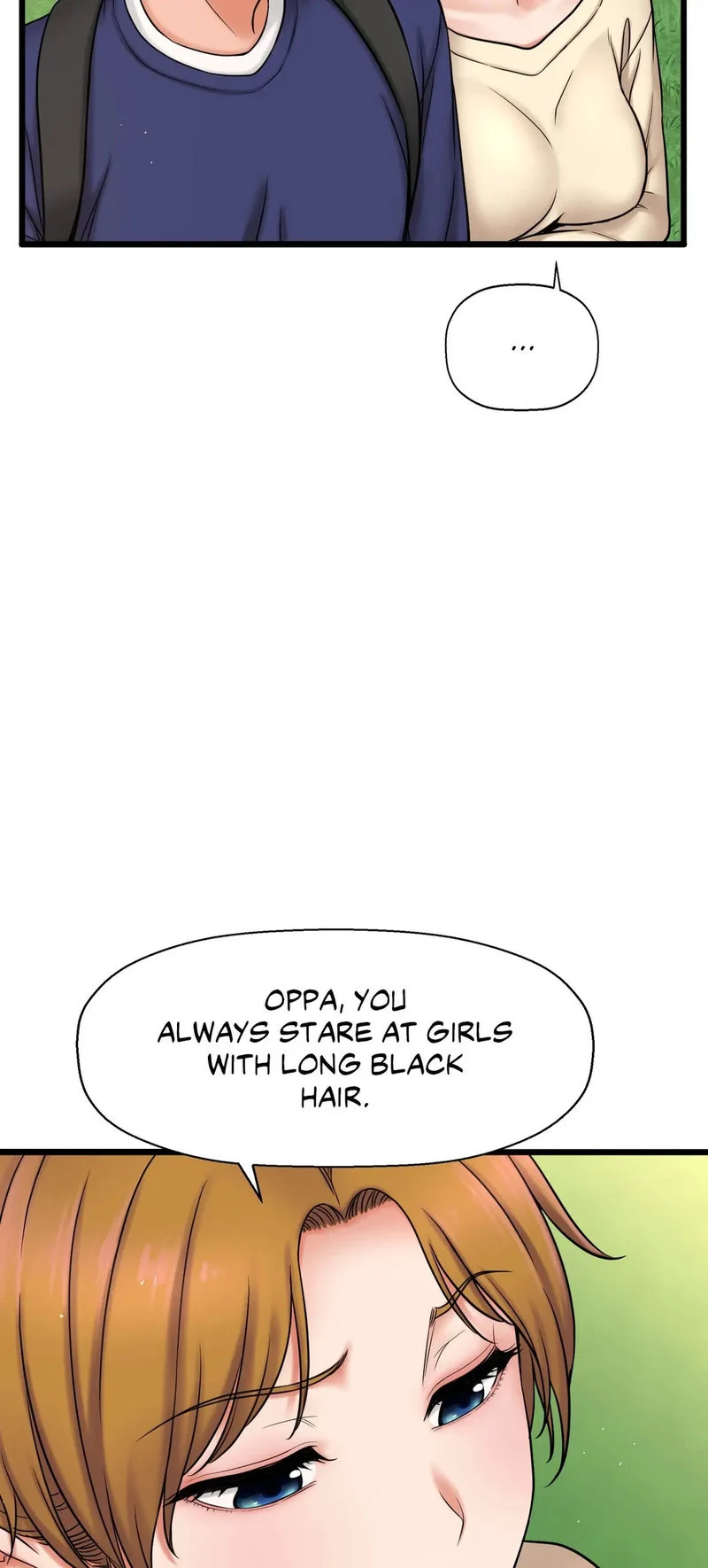 She’s Driving Me Crazy chapter 1 page 83