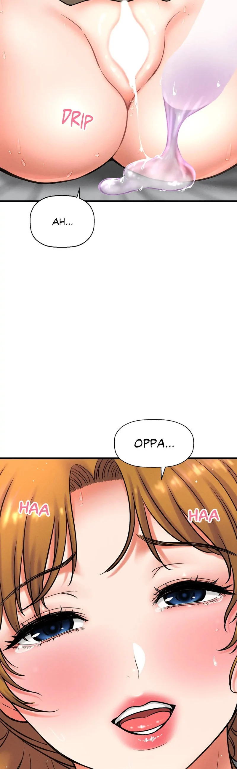 She’s Driving Me Crazy chapter 1 page 117