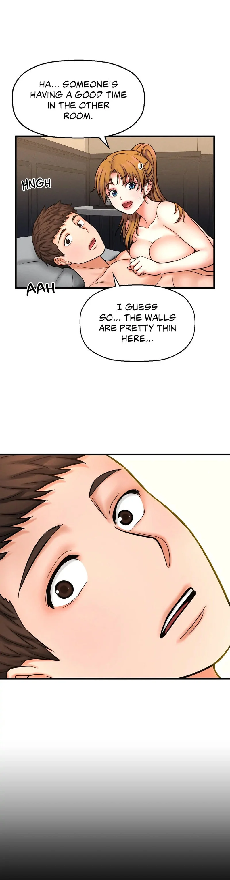 She’s Driving Me Crazy chapter 1 page 121