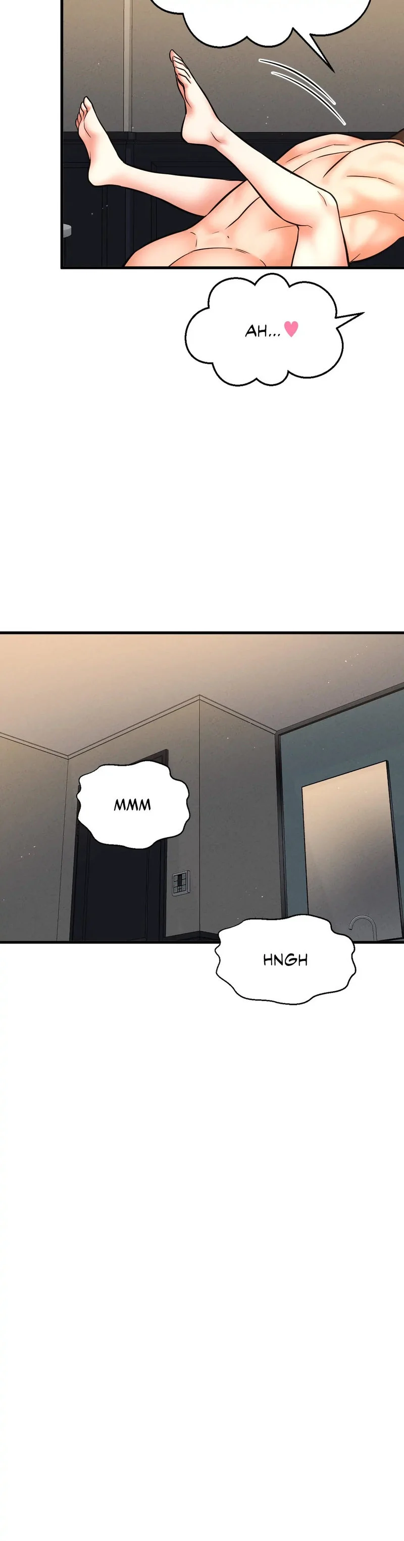 She’s Driving Me Crazy chapter 1 page 125