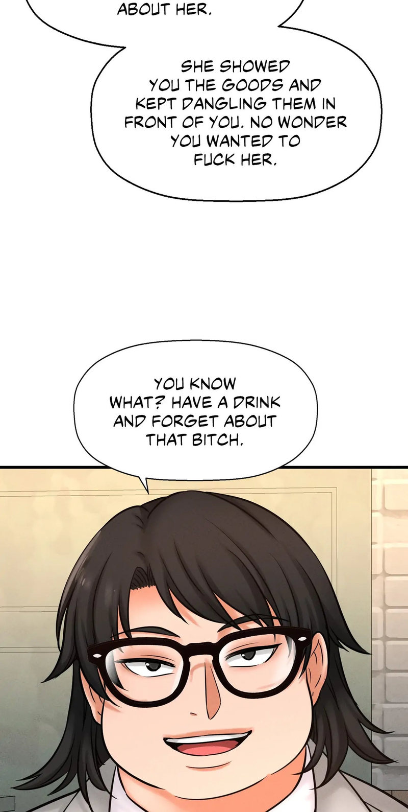 She’s Driving Me Crazy chapter 1 page 149