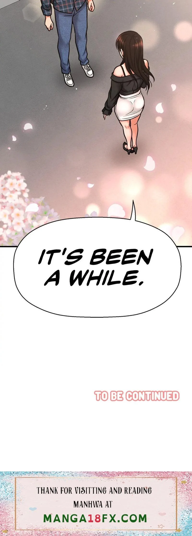 She’s Driving Me Crazy chapter 1 page 173