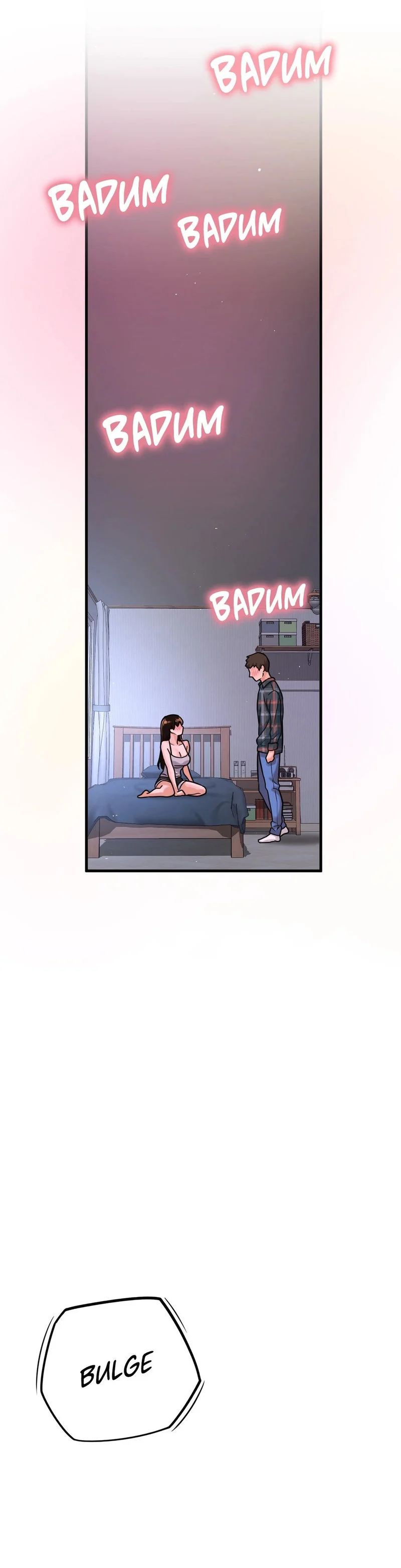 She’s Driving Me Crazy chapter 10 page 12