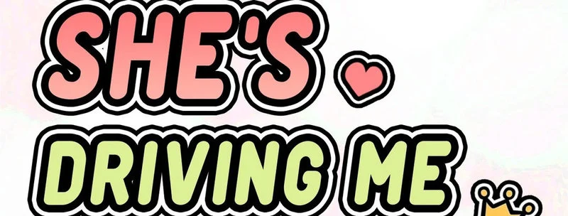 She’s Driving Me Crazy chapter 10 page 15