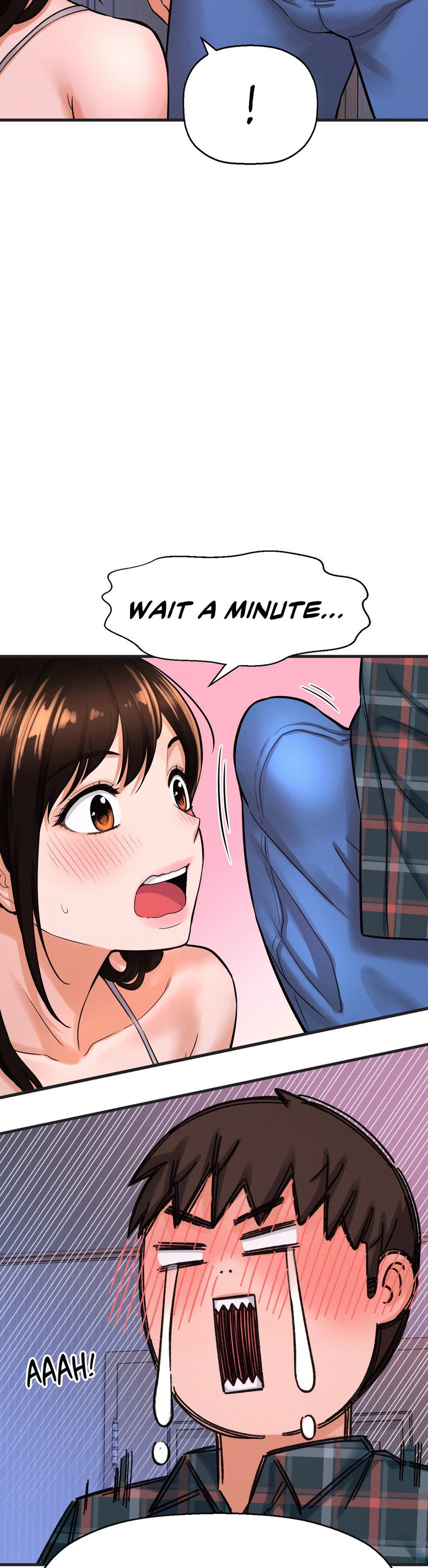 She’s Driving Me Crazy chapter 10 page 22