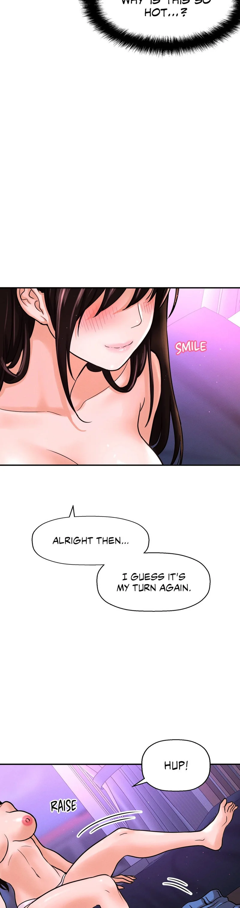 She’s Driving Me Crazy chapter 10 page 52