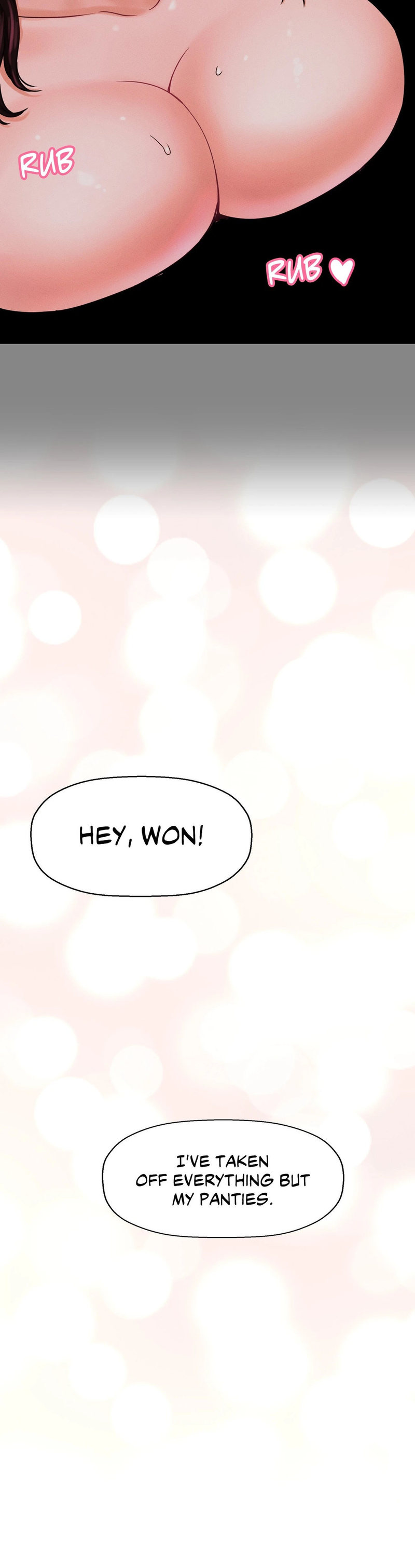 She’s Driving Me Crazy chapter 10 page 54