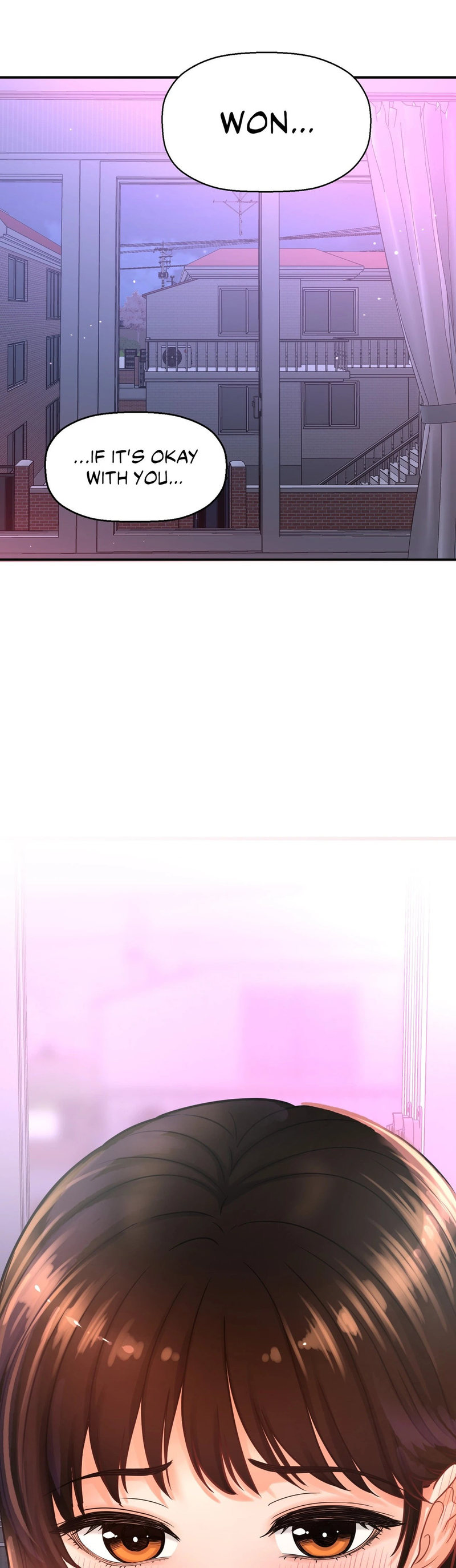 She’s Driving Me Crazy chapter 10 page 71