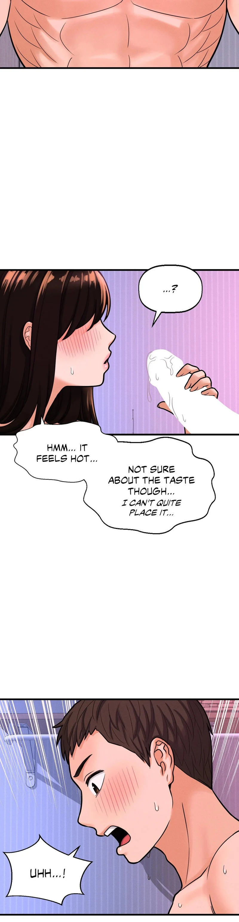 She’s Driving Me Crazy chapter 11 page 28