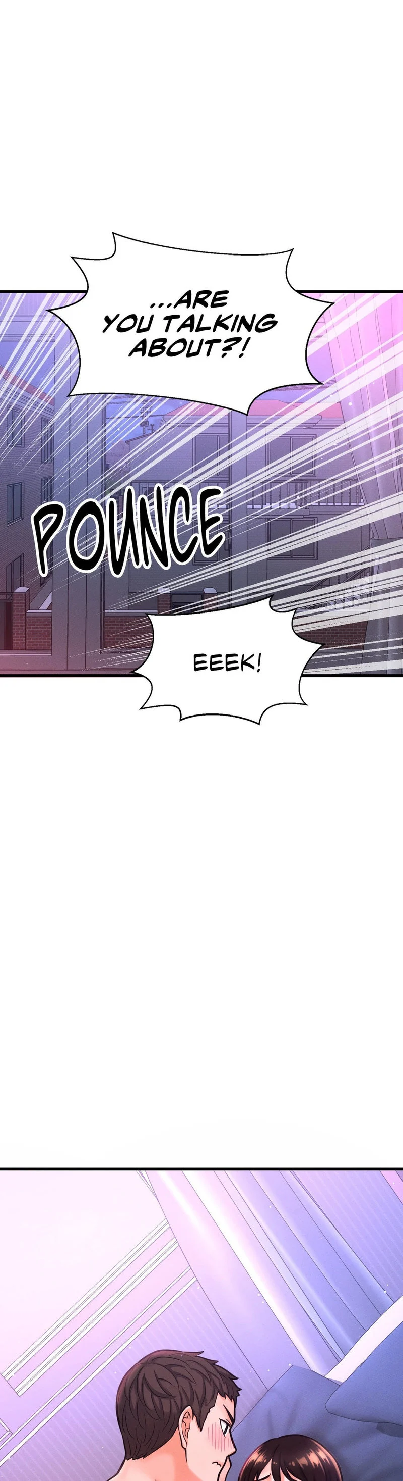 She’s Driving Me Crazy chapter 11 page 39