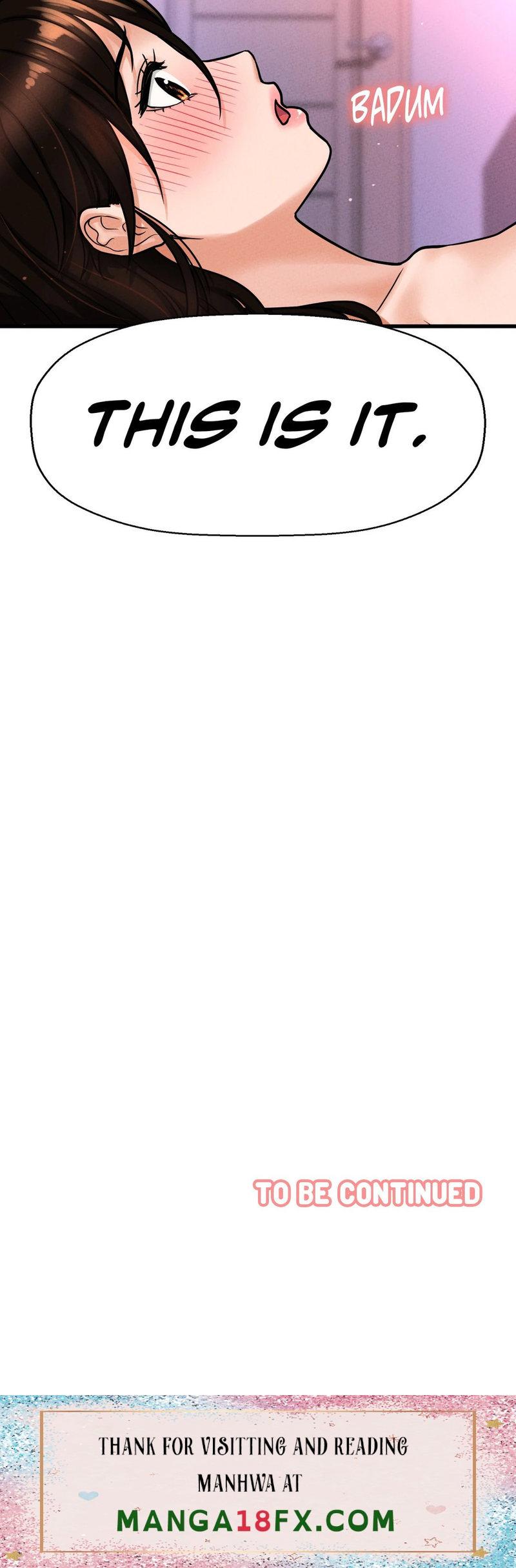 She’s Driving Me Crazy chapter 11 page 66