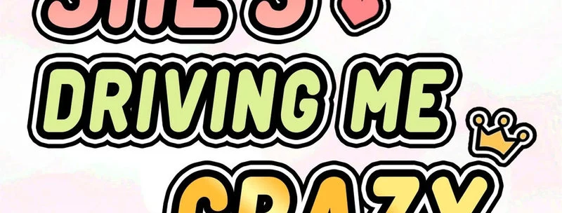 She’s Driving Me Crazy chapter 12 page 3