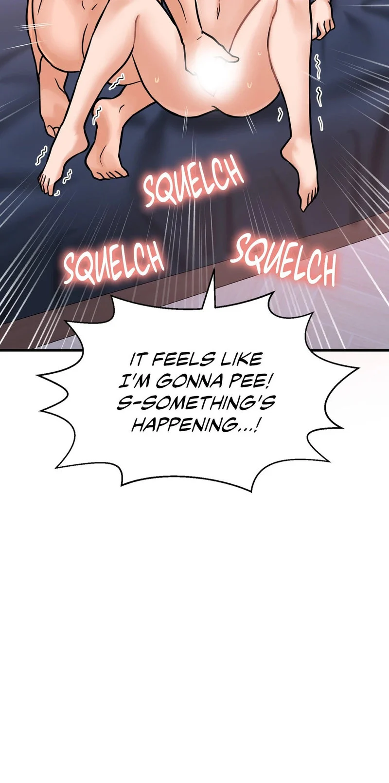 She’s Driving Me Crazy chapter 12 page 8