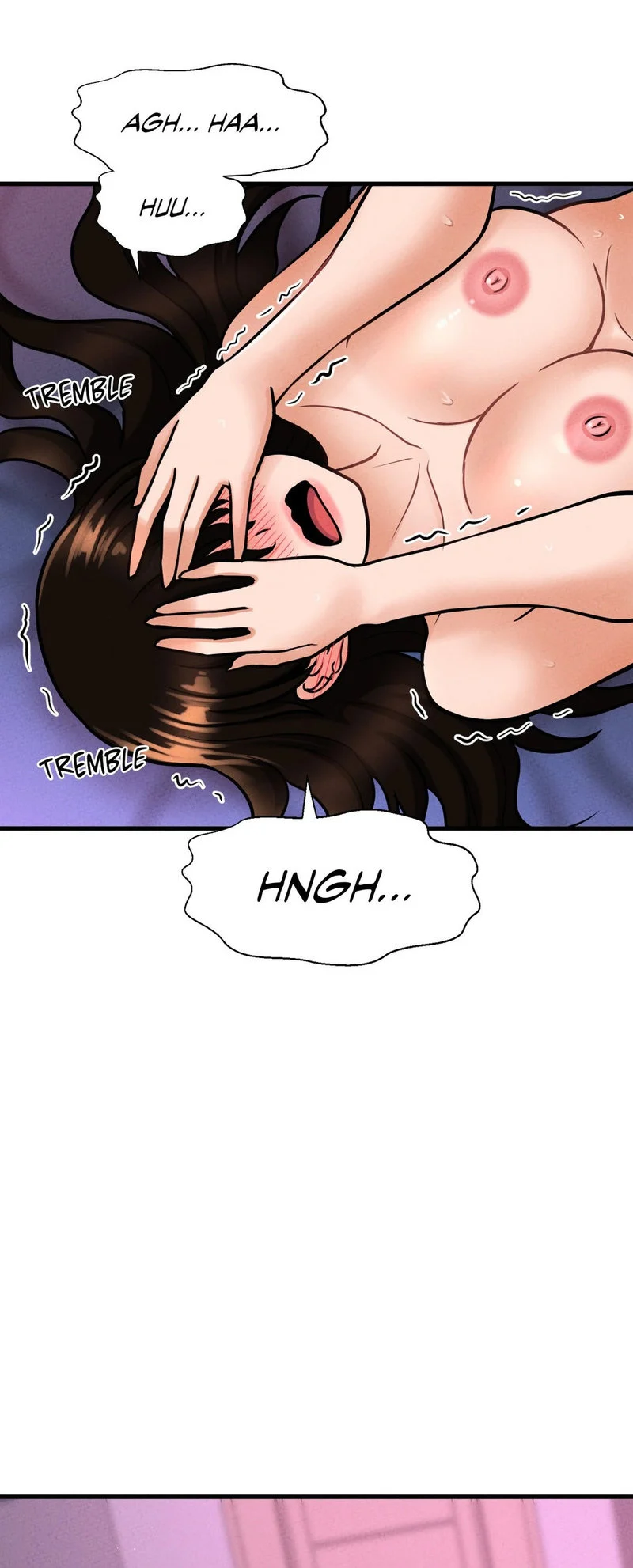 She’s Driving Me Crazy chapter 12 page 14