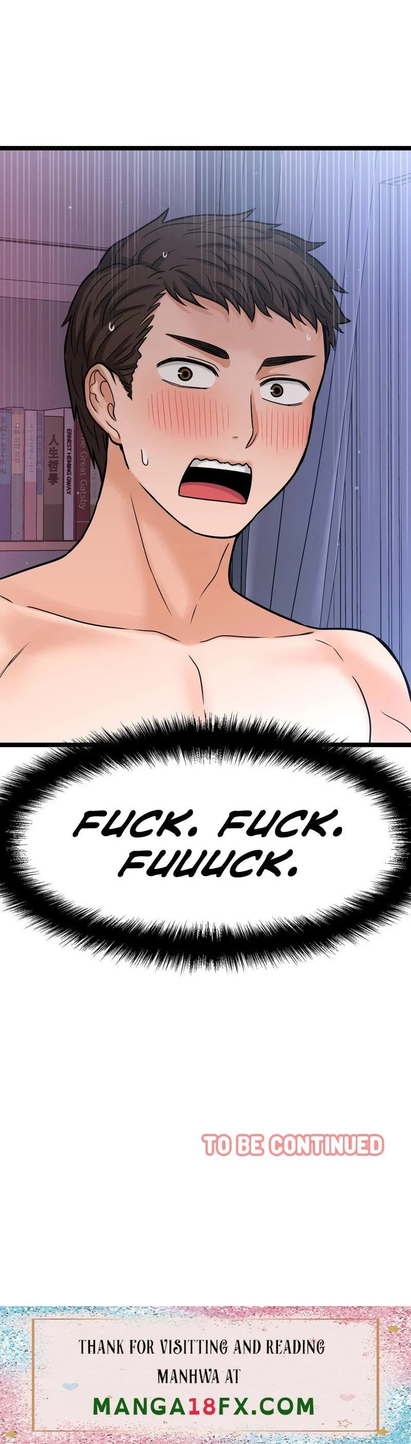 She’s Driving Me Crazy chapter 12 page 65