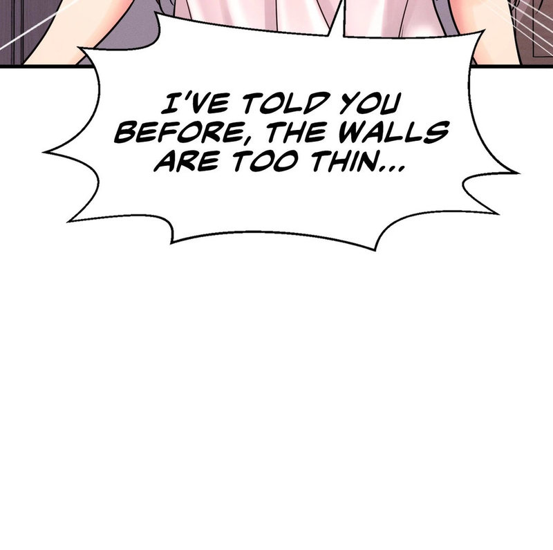 She’s Driving Me Crazy chapter 13 page 6