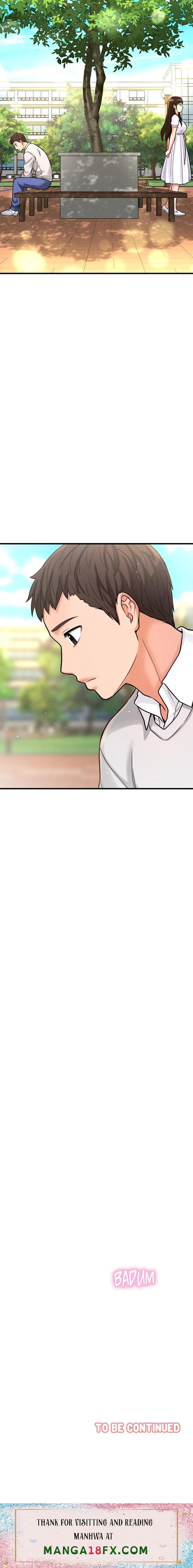 She’s Driving Me Crazy chapter 13 page 71