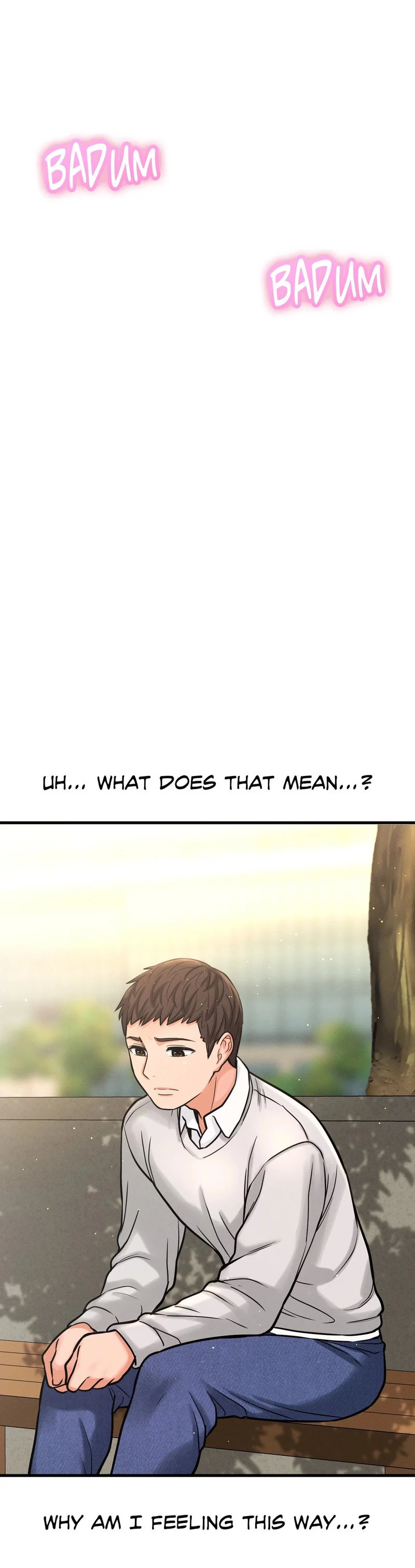 She’s Driving Me Crazy chapter 14 page 13