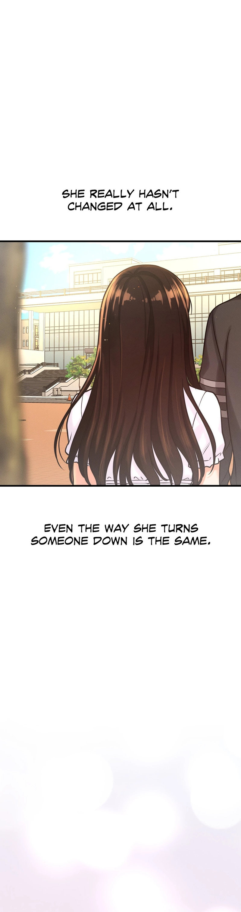 She’s Driving Me Crazy chapter 14 page 14