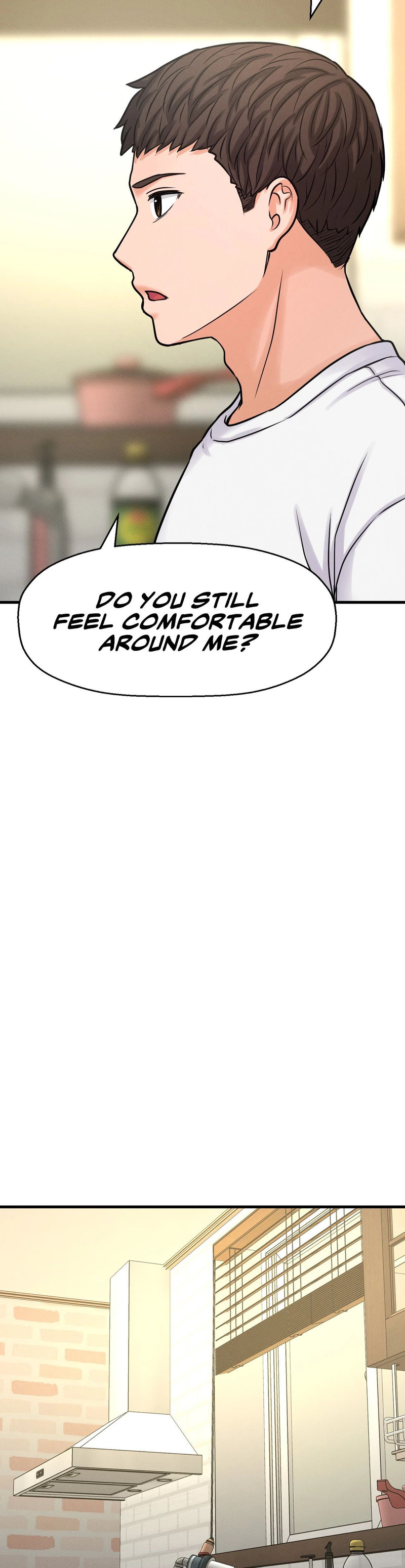 She’s Driving Me Crazy chapter 15 page 28