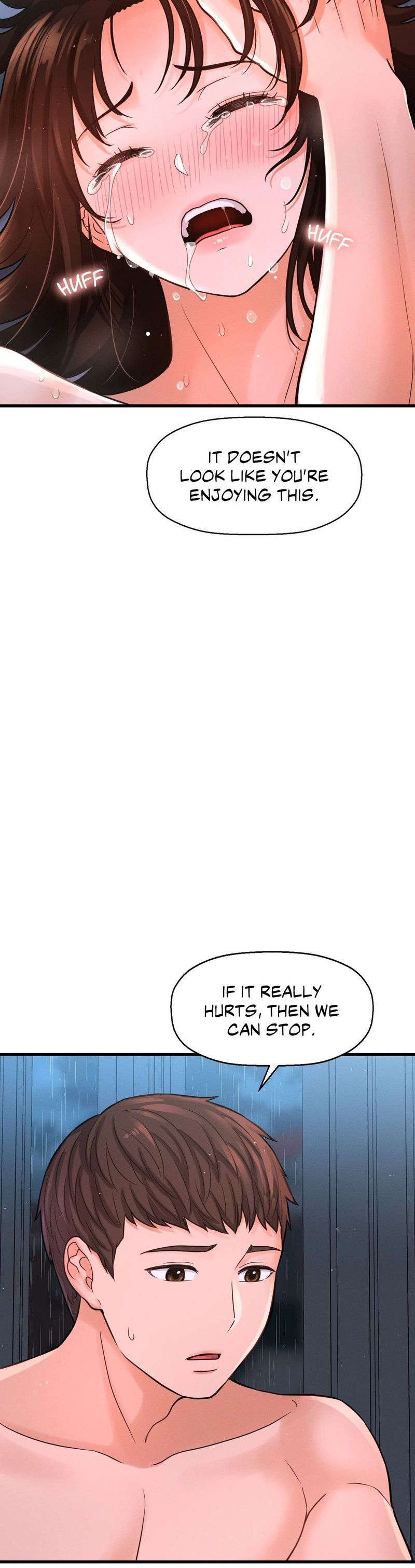 She’s Driving Me Crazy chapter 16 page 11